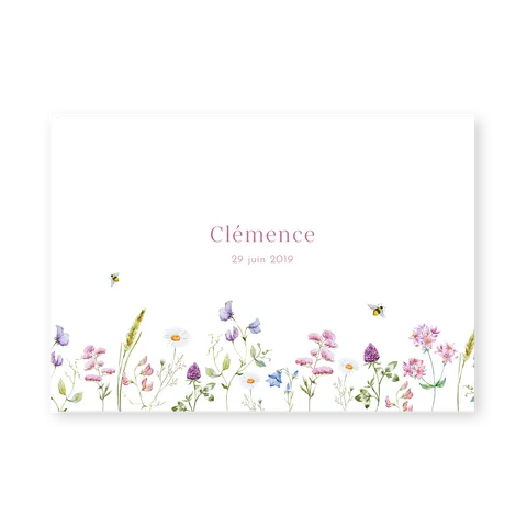 Clémence