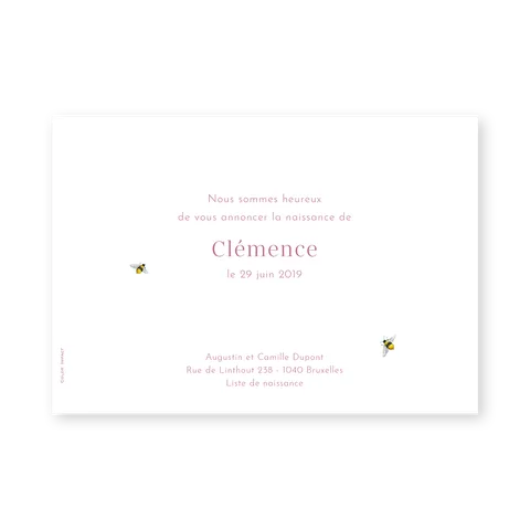 Clémence