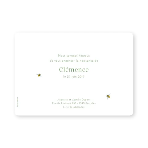 Clémence