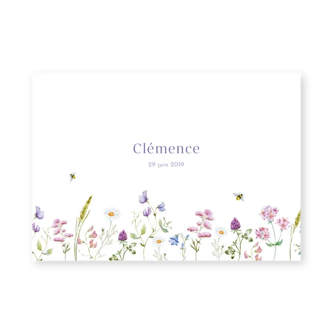 Clémence