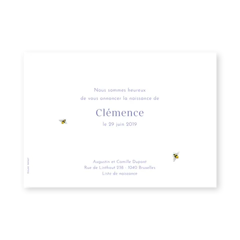 Clémence