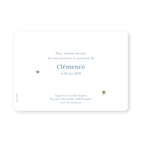 Clémence