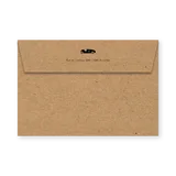 enveloppes kraft