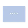 Maria