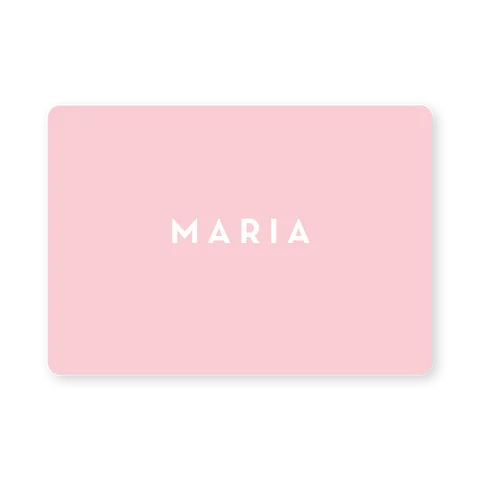 Maria