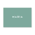 Maria