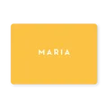 Maria
