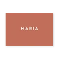 Maria