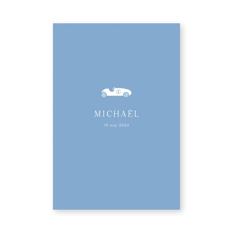 Michael