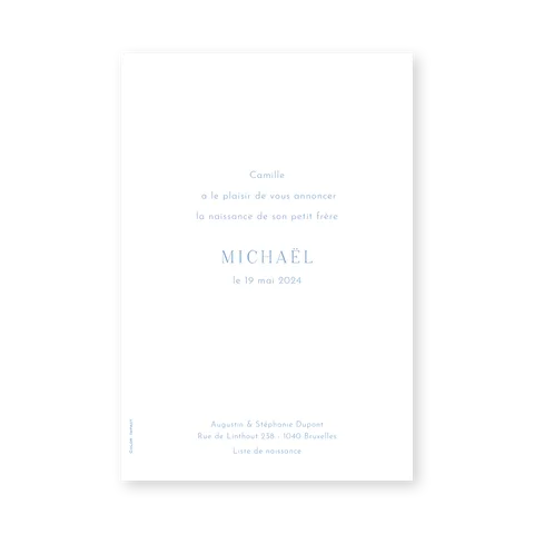 Michael