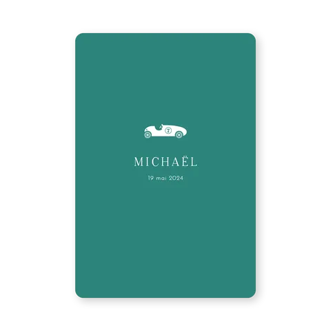 Michael