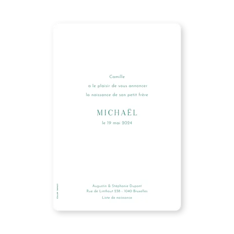 Michael