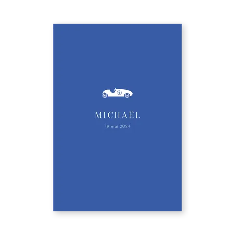 Michael