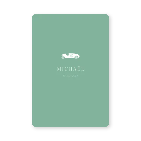 Michael