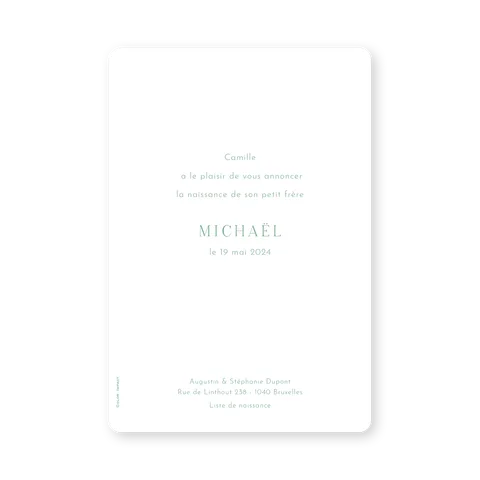 Michael