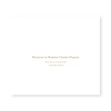 enveloppe assortie