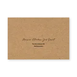 enveloppe kraft