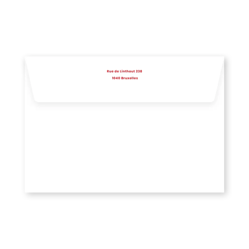 enveloppe kraft 