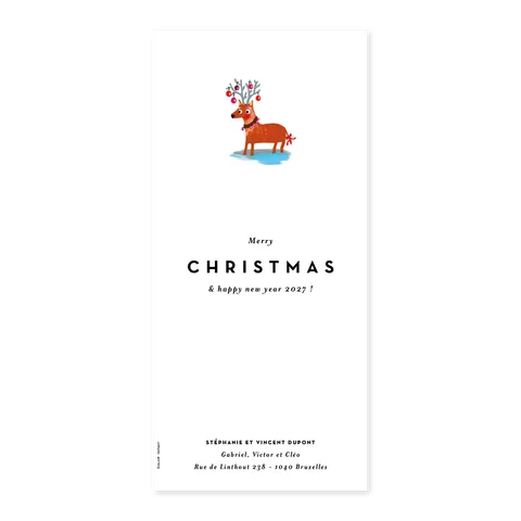 Rudolphe