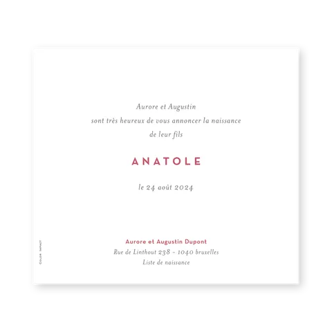Anatole