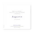 Augustin