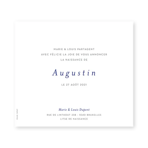 Augustin