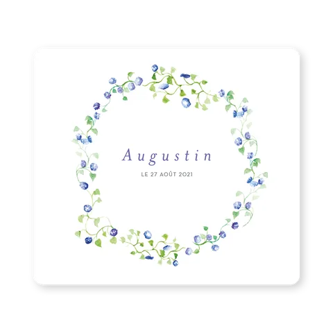 Augustin