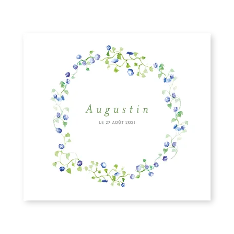 Augustin