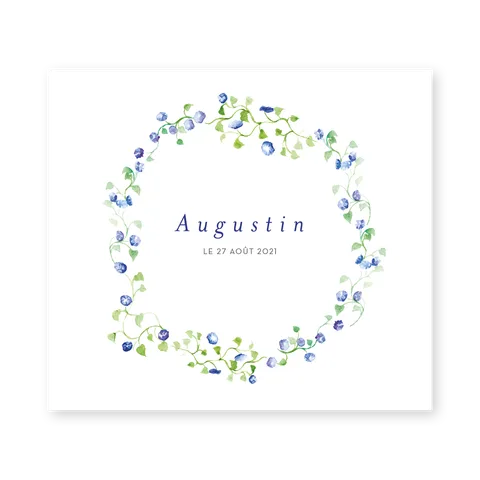 Augustin