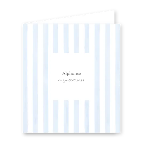 Alphonse
