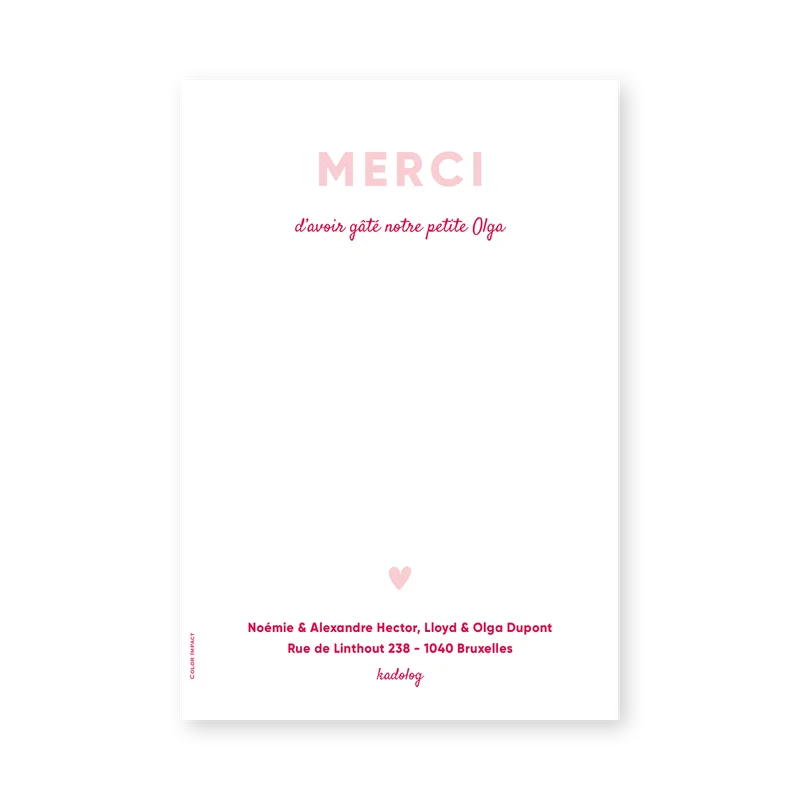 verso