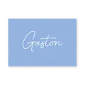 Gaston