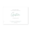 Gaston