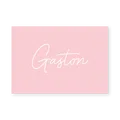 Gaston