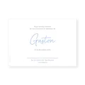 Gaston