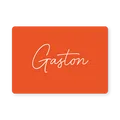 Gaston