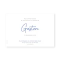 Gaston
