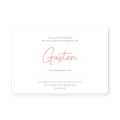 Gaston