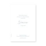 verso