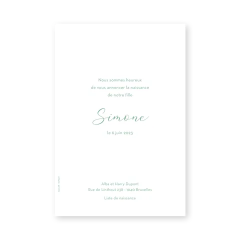 Simone