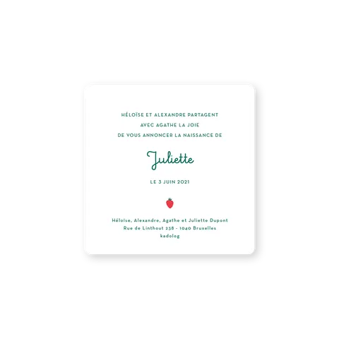 Juliette