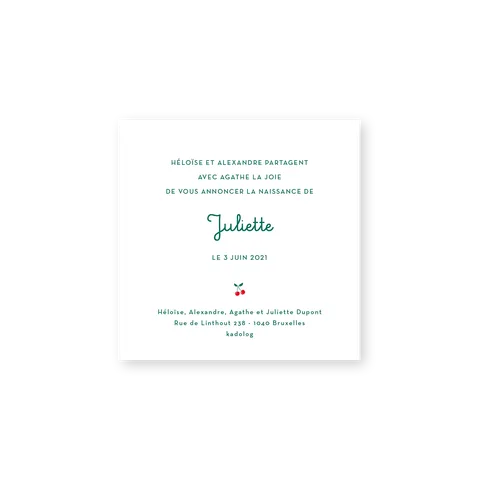 Juliette