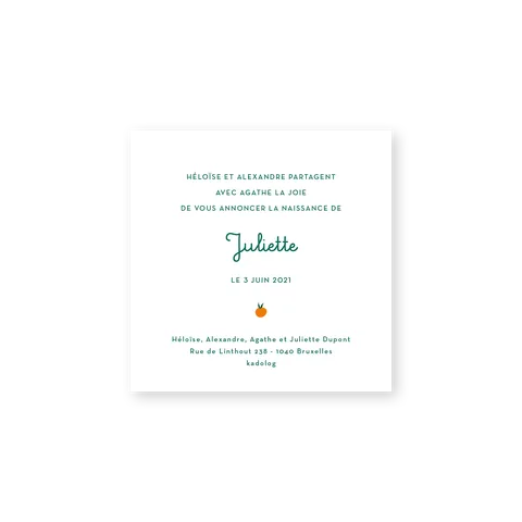 Juliette