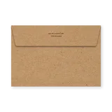 enveloppe kraft