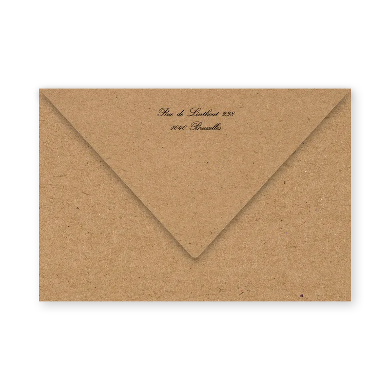 adresse retour kraft