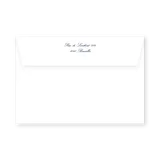 adresse retour