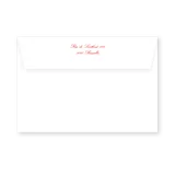 adresse retour