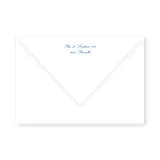 adresse retour