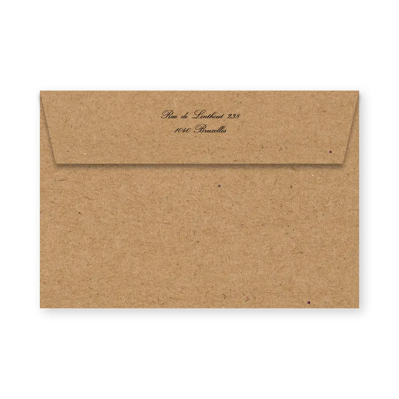adresse retour kraft