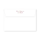 adresse retour